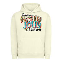 Have A Holly Jolly Christmas Urban Hoodie | Teevron