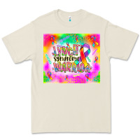 Bone lynch stndrome warrior Premium Tee - NancyCooperArtShop