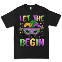 Black let the shenanigans begin Premium Tee - MaliasSmallBusiness