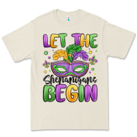 Bone let the shenanigans begin Premium Tee - MaliasSmallBusiness