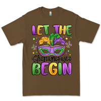 Cacao let the shenanigans begin Premium Tee - MaliasSmallBusiness