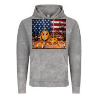 Cloud Rock halloween american flag tumbler Vintage Hoodie - Jasminsmagicworld