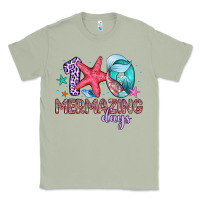 Matcha 100 mermazing days Classic Tee - Artiststas