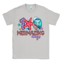 Moon Dust 100 mermazing days Classic Tee - Artiststas