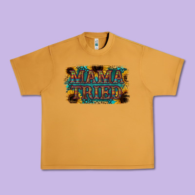 Mama Tried Urban Heavy Tee Designed By Bettercallsaul