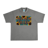 Tornado Mama Tried Urban Heavy Tee - Bettercallsaul
