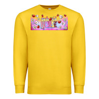 Lemon school nurse libbey glass Premium Sweatshirt - BundleAndBundleShop
