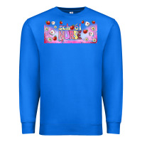 True Royal school nurse libbey glass Premium Sweatshirt - BundleAndBundleShop