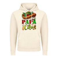 Vintage Artic papa cito sombrero Vintage Hoodie - BarkalooDesign