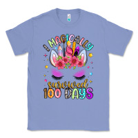 I Magically Survived 100 Days Classic Tee | Teevron