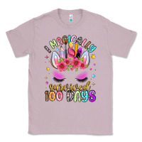 Lilac i magically survived 100 days Classic Tee - Artiststas