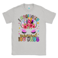 Moon Dust i magically survived 100 days Classic Tee - Artiststas
