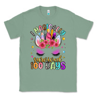 Sage i magically survived 100 days Classic Tee - Artiststas