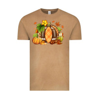 Vintage Camel Fall American Football Vintage Tee - RanaPortraitStore