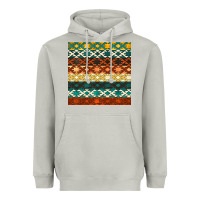 Moon Dust native american aztec seamless pattern 1 Heavyweight Hoodie - BundleAndBundleShop