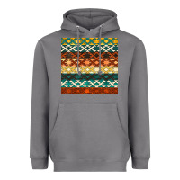 Storm native american aztec seamless pattern 1 Heavyweight Hoodie - BundleAndBundleShop