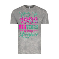 Cloud Rock made in 1982, 40 years of being awesome Vintage Tee - Jasminsmagicworld