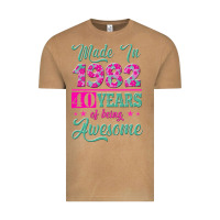 Vintage Camel made in 1982, 40 years of being awesome Vintage Tee - Jasminsmagicworld