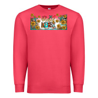 Cardinal blessed nurse libbey glass Premium Sweatshirt - BundleAndBundleShop