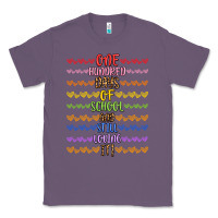 Lavender one hundred days of school and still loving it! Classic Tee - Artiststas