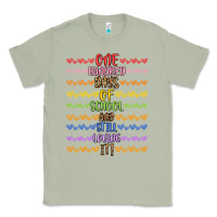 Matcha one hundred days of school and still loving it! Classic Tee - Artiststas