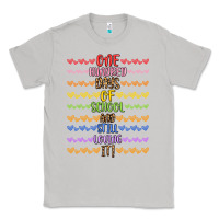 Moon Dust one hundred days of school and still loving it! Classic Tee - Artiststas