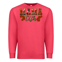 Cardinal mama cita Premium Sweatshirt - BundleAndBundleShop