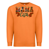 Carrot mama cita Premium Sweatshirt - BundleAndBundleShop