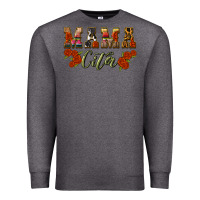 Charcoal Heather mama cita Premium Sweatshirt - BundleAndBundleShop