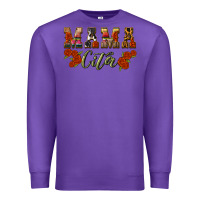 Purple mama cita Premium Sweatshirt - BundleAndBundleShop