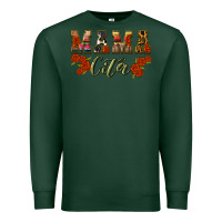 Sports Green mama cita Premium Sweatshirt - BundleAndBundleShop