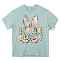 Arona little bunny malias Heavy Core Tee - MaliasSmallBusiness