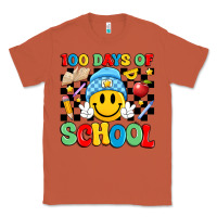 Copper 100 days of school Classic Tee - Artiststas