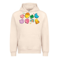 Sandshell st patrick's lucky charms Urban Hoodie - Artiststas