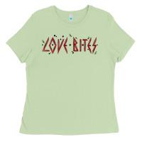 Matcha love bites Ladies Tee - MaliasSmallBusiness