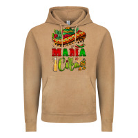 Vintage Camel mama cita sombrero Vintage Hoodie - BarkalooDesign
