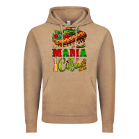 Mama Cita Sombrero Vintage Hoodie | Teevron