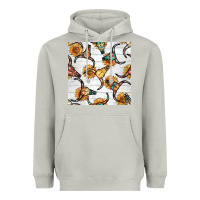 Moon Dust native american aztec seamless pattern 7 Heavyweight Hoodie - BundleAndBundleShop