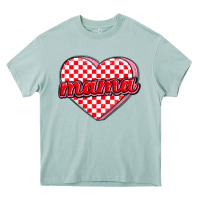 Valentine Mama Heavy Core Tee | Teevron