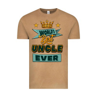 Vintage Camel world's best uncle ever Vintage Tee - Jasminsmagicworld