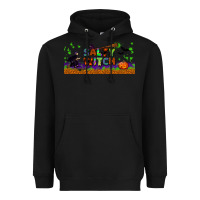 Black salty witch libbey glass Heavyweight Hoodie - BundleAndBundleShop