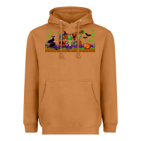 Meerkat salty witch libbey glass Heavyweight Hoodie - BundleAndBundleShop