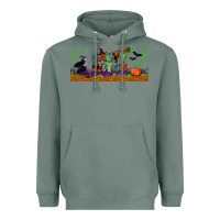 Sage salty witch libbey glass Heavyweight Hoodie - BundleAndBundleShop