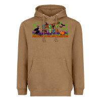 Toasted Coconut salty witch libbey glass Heavyweight Hoodie - BundleAndBundleShop