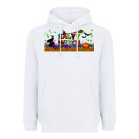 White salty witch libbey glass Heavyweight Hoodie - BundleAndBundleShop