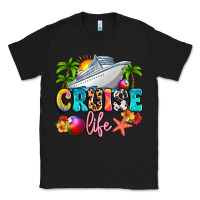 Black cruise life Classic Tee - Artiststas