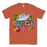 Copper cruise life Classic Tee - Artiststas
