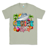 Matcha cruise life Classic Tee - Artiststas