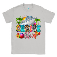 Moon Dust cruise life Classic Tee - Artiststas
