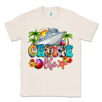 Natural cruise life Classic Tee - Artiststas